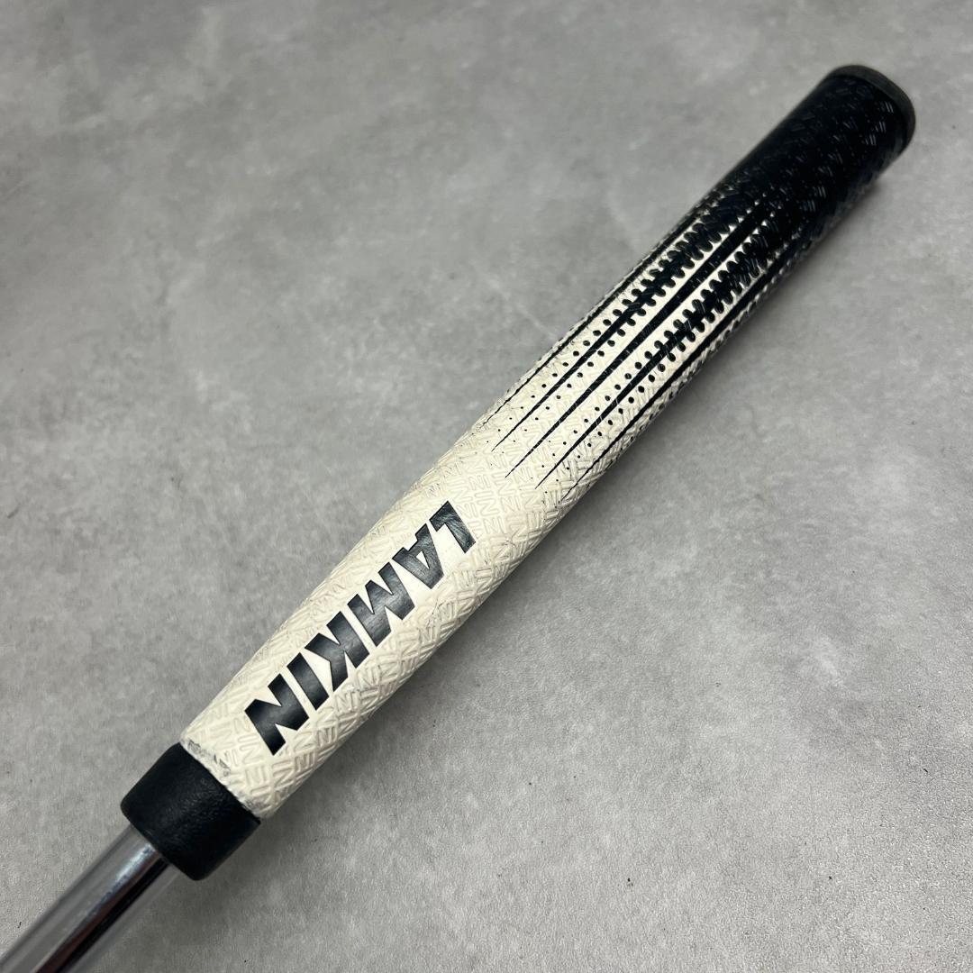 ピン　Scottsdale Anser2　アンサー2　メンズゴルフパター　右