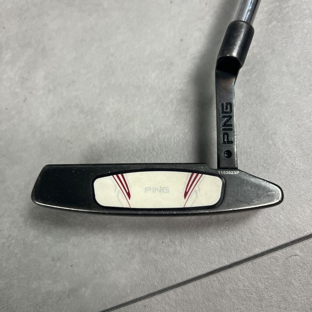ピン　Scottsdale Anser2　アンサー2　メンズゴルフパター　右