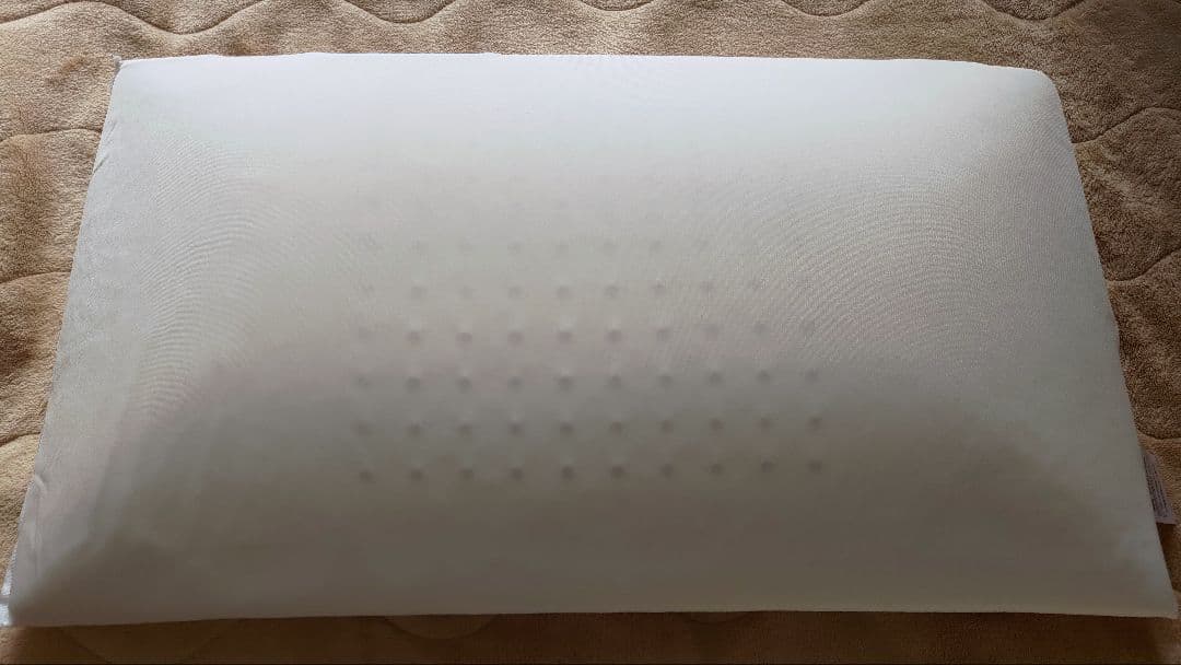 magniflex　女優枕　フラットピッコロ