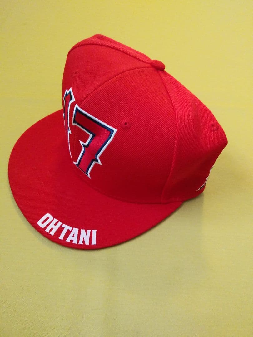 最終価格 大谷翔平選手 スノードーム ✕ Tシャツ ✕ キャップ エンゼルス