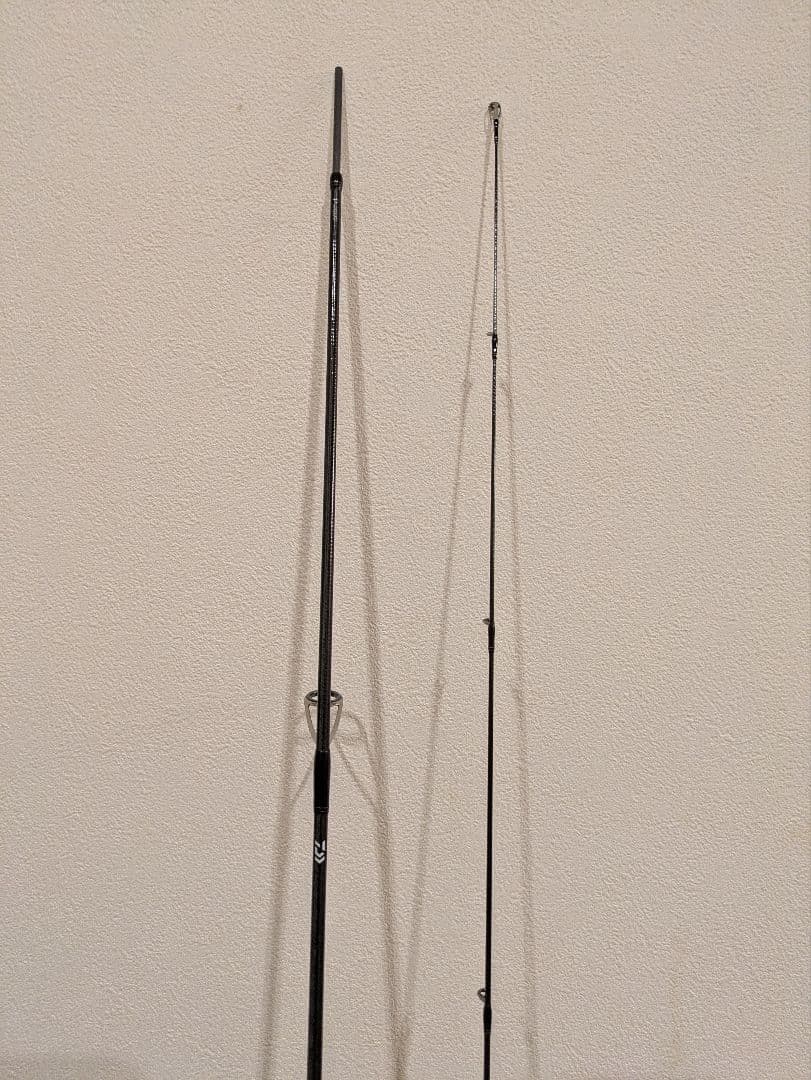 DAIWA PRESSO V 64MLF・V