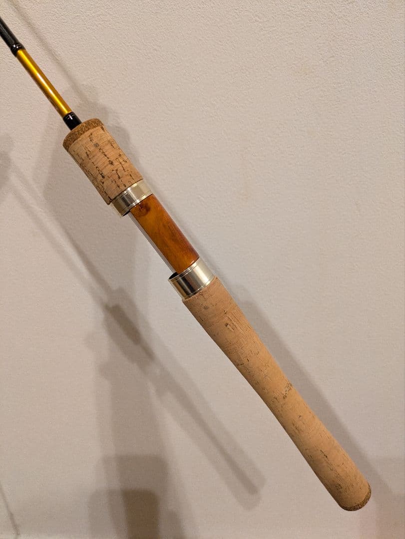 DAIWA PRESSO V 64MLF・V
