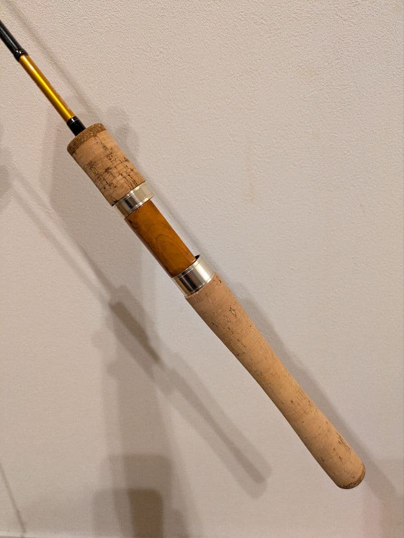 DAIWA PRESSO V 64MLF・V