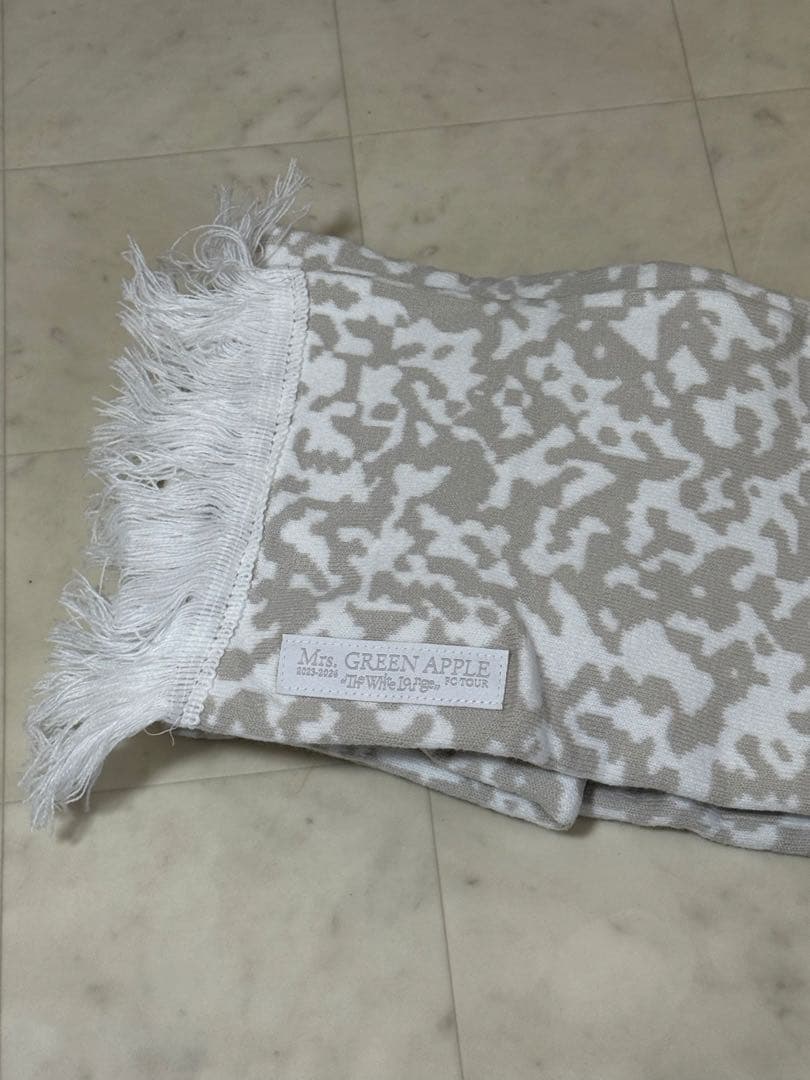 ミセス　Mrs.greenapple グッズまとめ売り