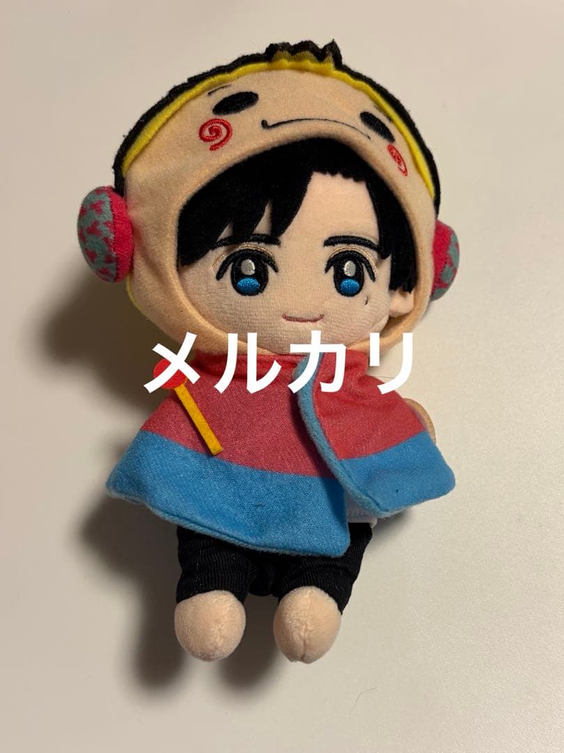 中島裕翔 グッズまとめ