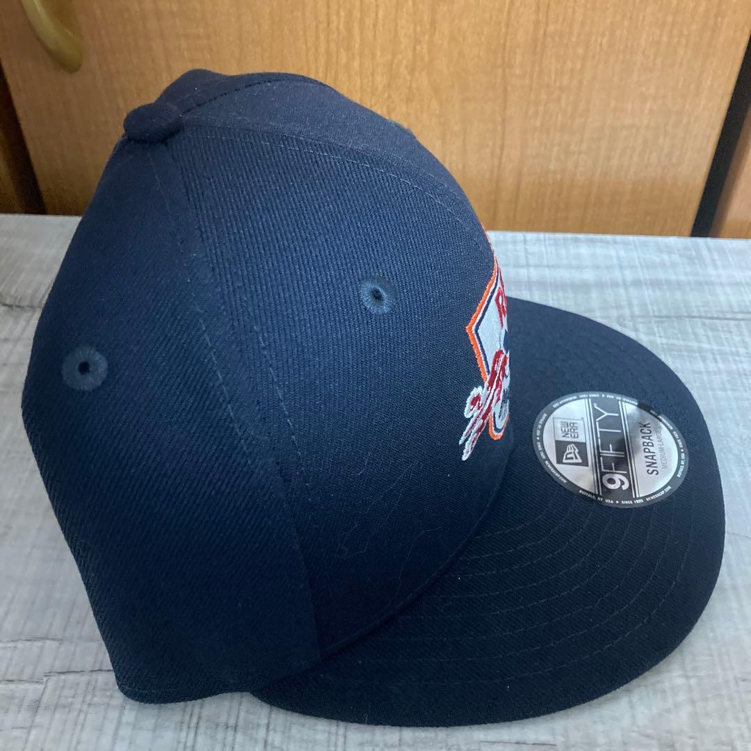 [早い者勝ち] RB大宮アルディージャ キャップ NEWERA 950