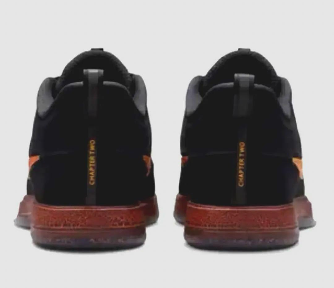 NIKE BOOK 2 rising 28.5cm 新品未使用