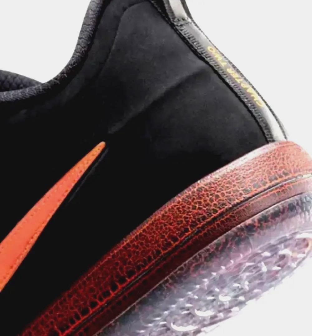 NIKE BOOK 2 rising 28.5cm 新品未使用
