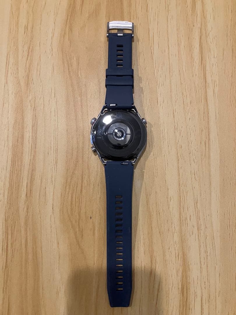 HUAWEI WATCH Ultimate GPSナビ付きゴルフウォッチ