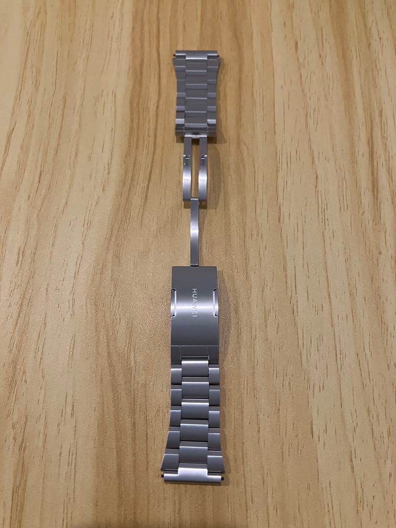 HUAWEI WATCH Ultimate GPSナビ付きゴルフウォッチ