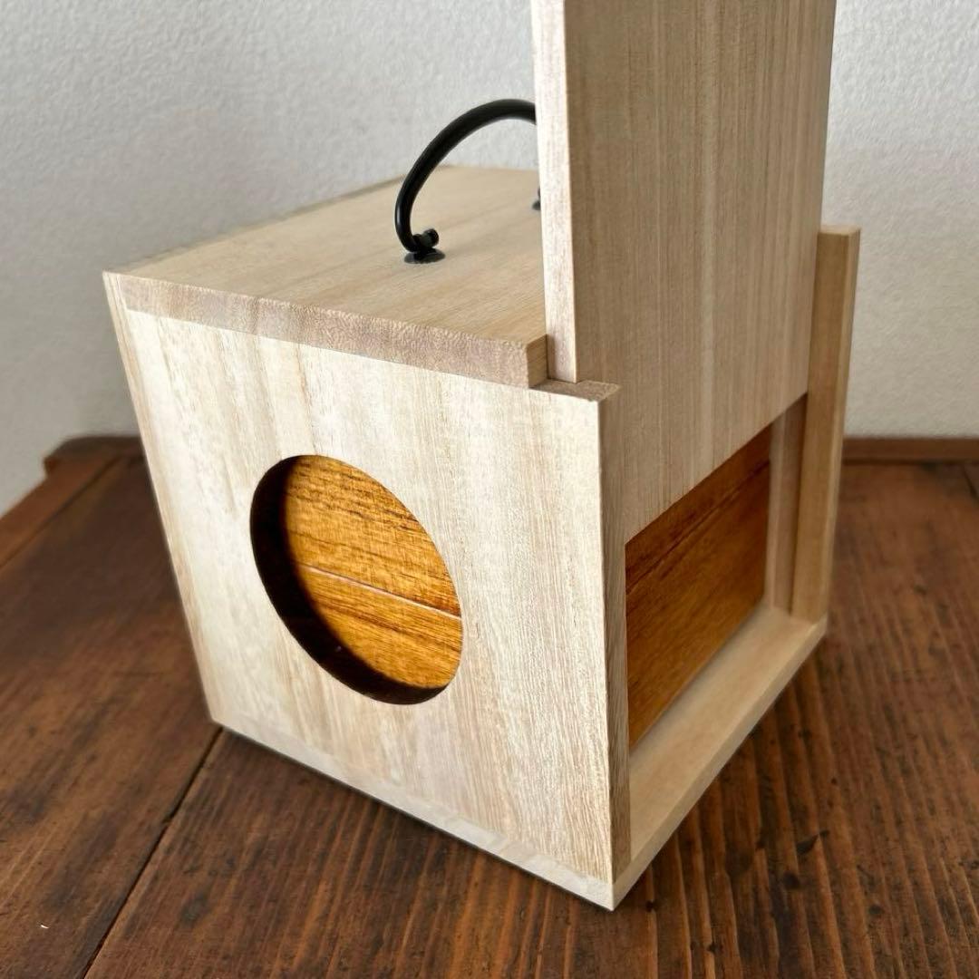 値下げしました 遊山箱 摺漆 お花見 茶道具