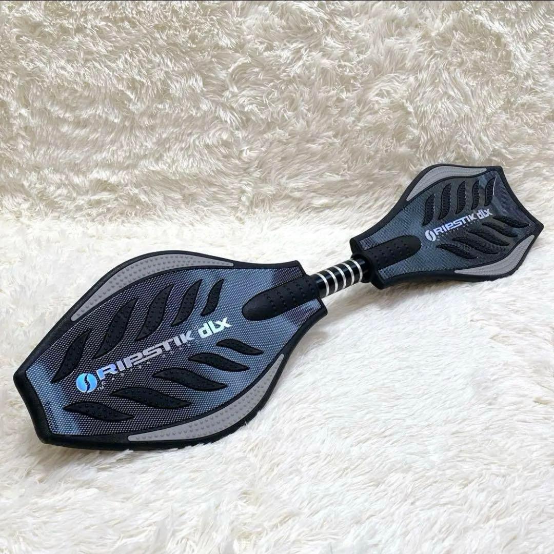 RIPSTICK DLX リップスティックデラックス ラングス