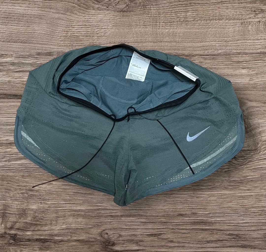 新品★17,050円❗️ナイキトップ ナイキショートパンツ ナイキディビジョンXL