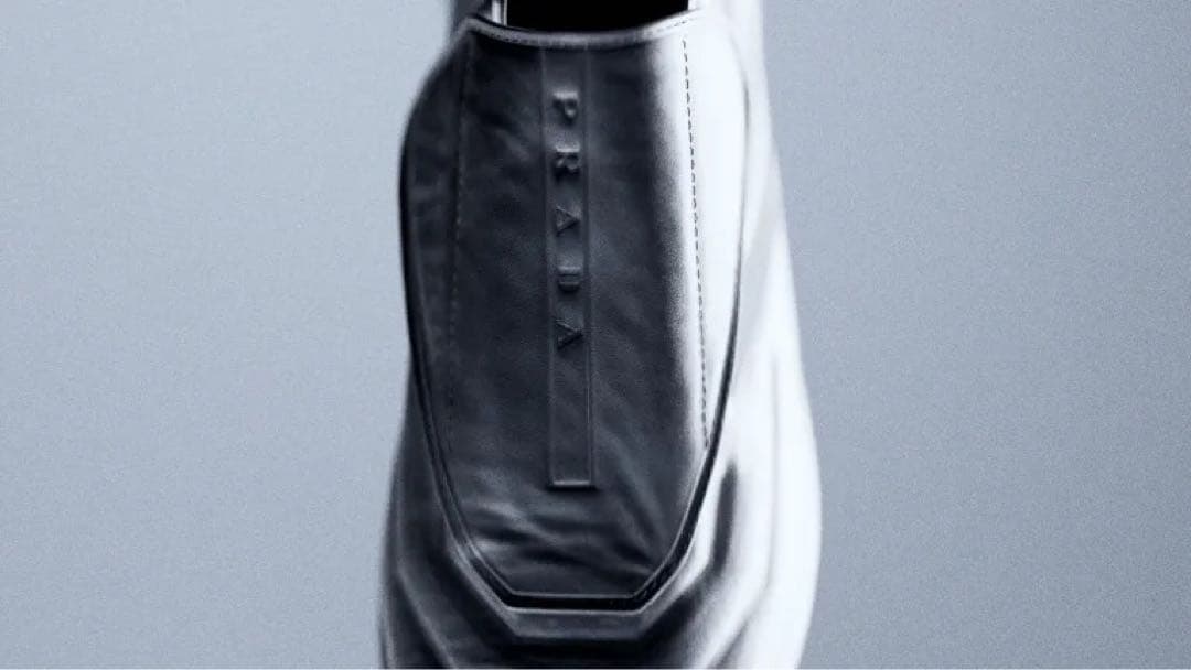 PRADA × adidas Copa Pure Luxury.1 FG