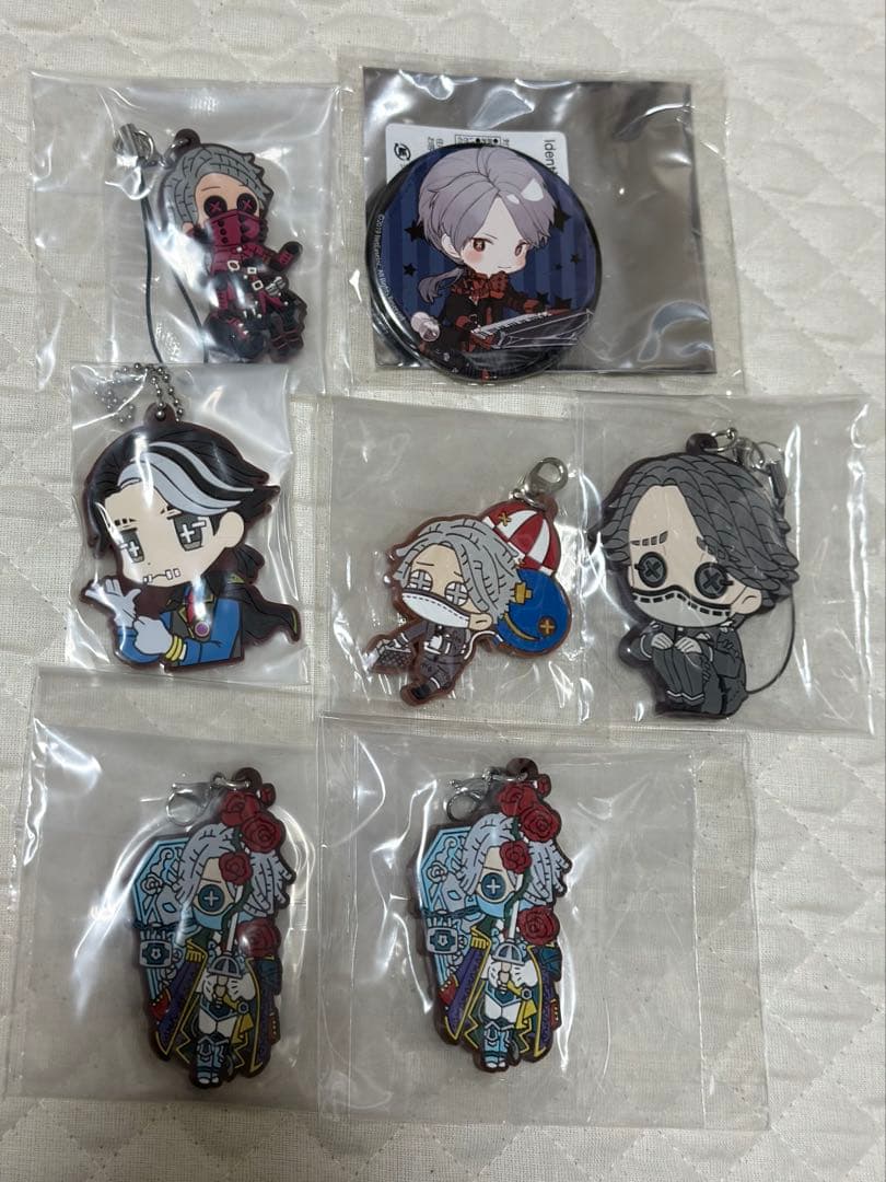 【新品未使用】第五人格 納棺師 イソップ 纏め売り
