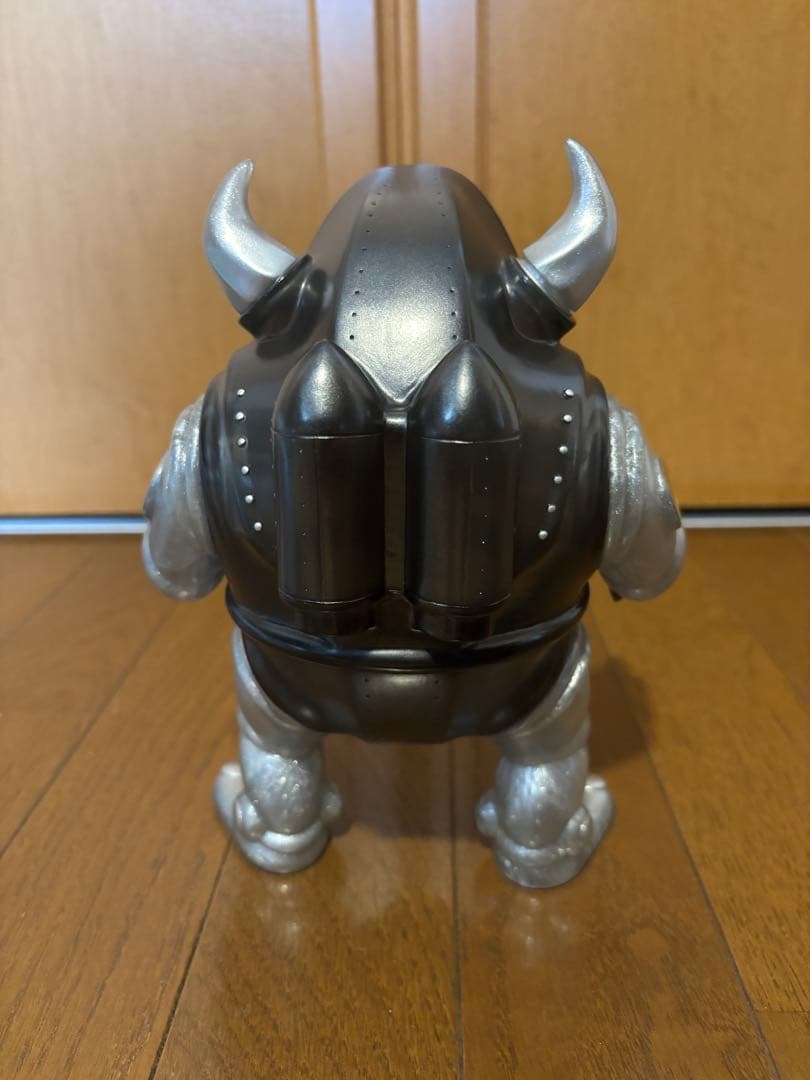 CHOKEHAZRD mecha noxious 週末限定