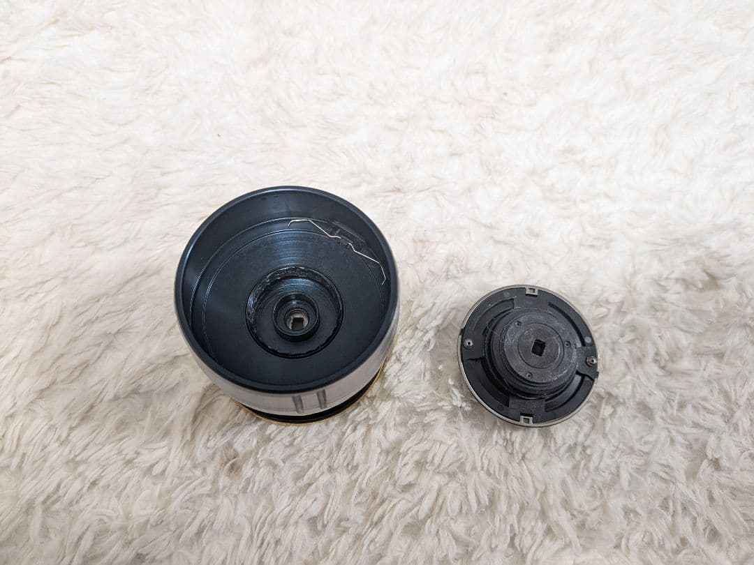 (美品)DAIWA 19セルテートLT5000D-XH