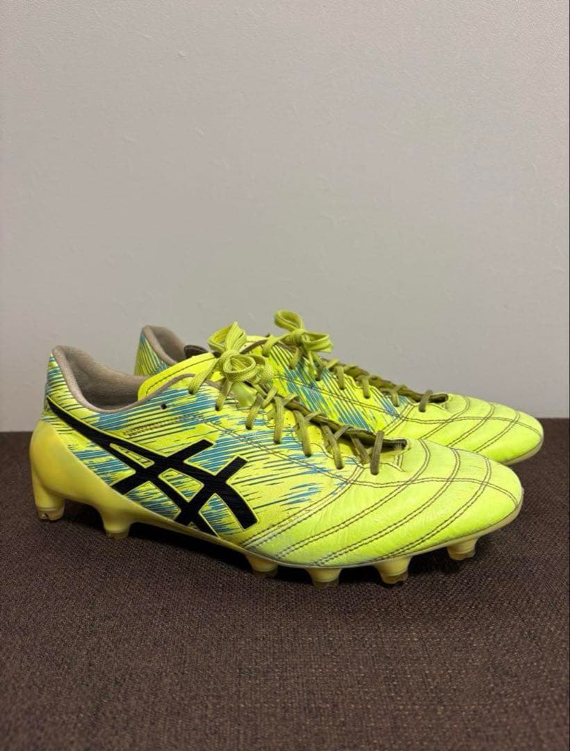 asics ds light x-fly4 サッカースパイク 27.0