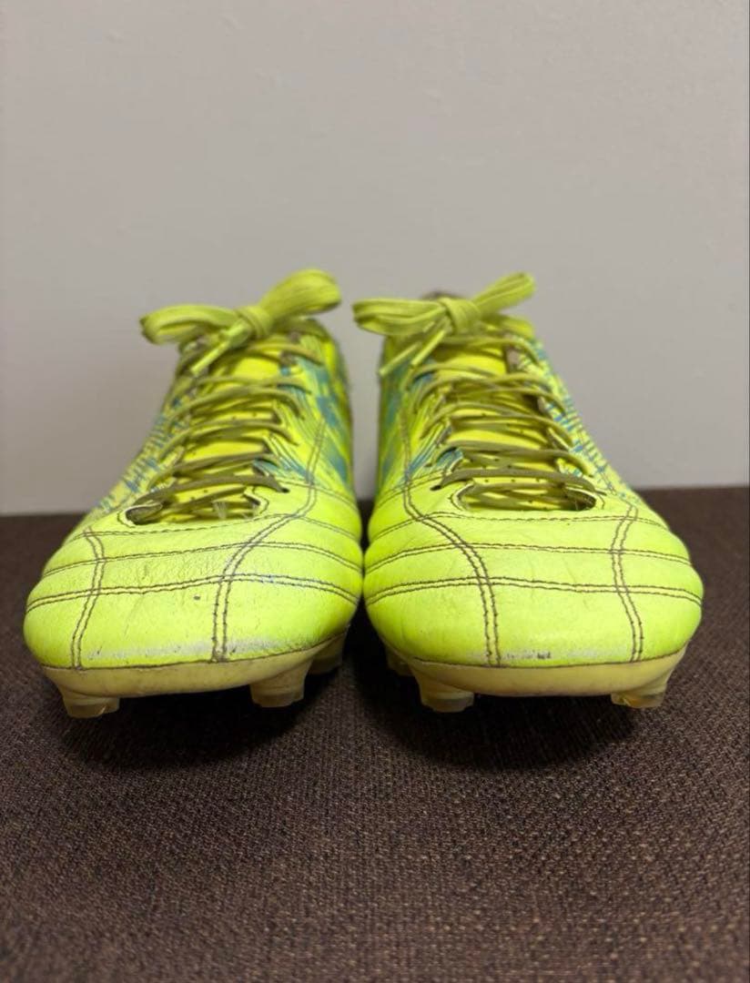 asics ds light x-fly4 サッカースパイク 27.0
