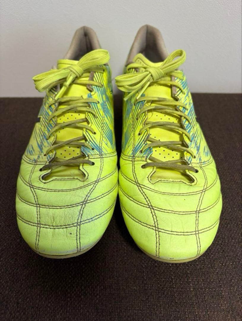 asics ds light x-fly4 サッカースパイク 27.0