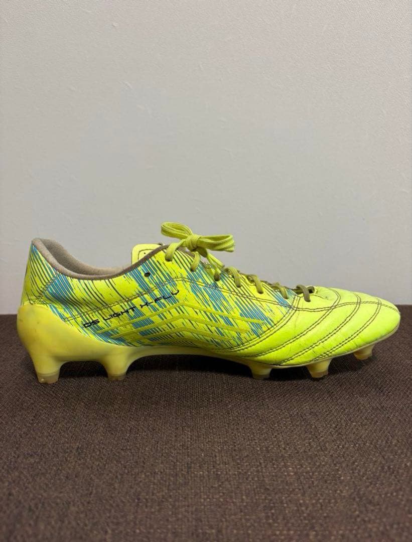 asics ds light x-fly4 サッカースパイク 27.0