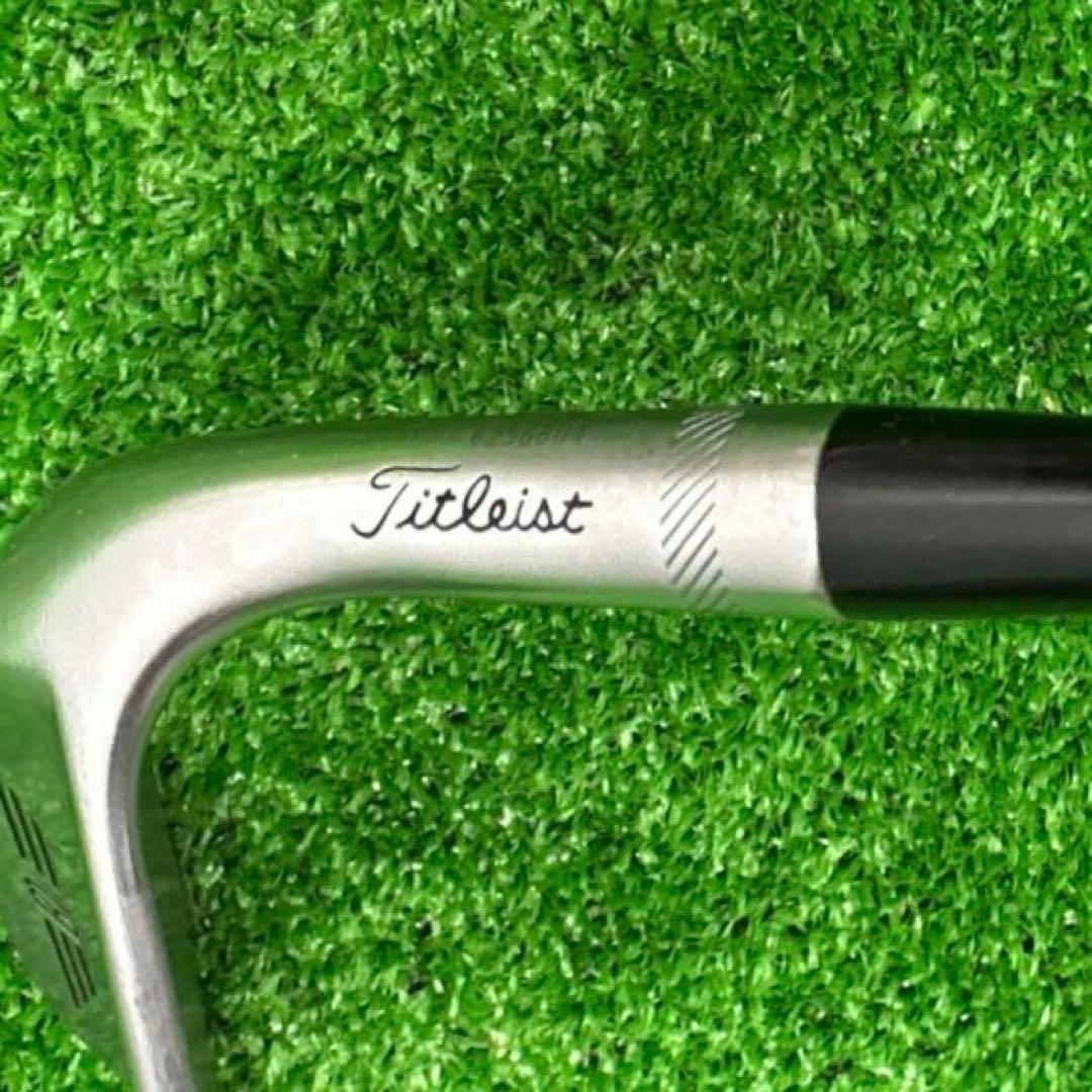 VOKEY ボーケイ タイトリスト SM10 ウェッジ 54°