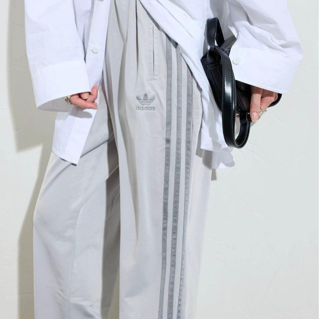 adidas originals FIREBIRD TP：トラックパンツ