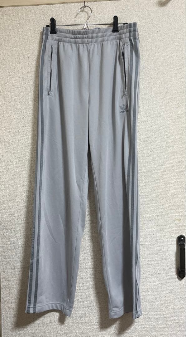 adidas originals FIREBIRD TP：トラックパンツ