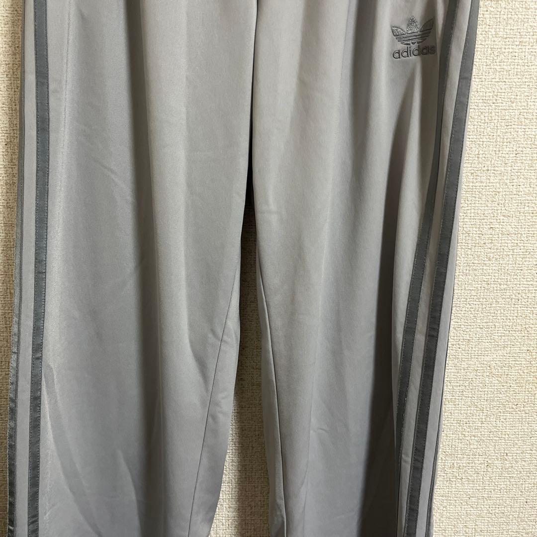 adidas originals FIREBIRD TP：トラックパンツ