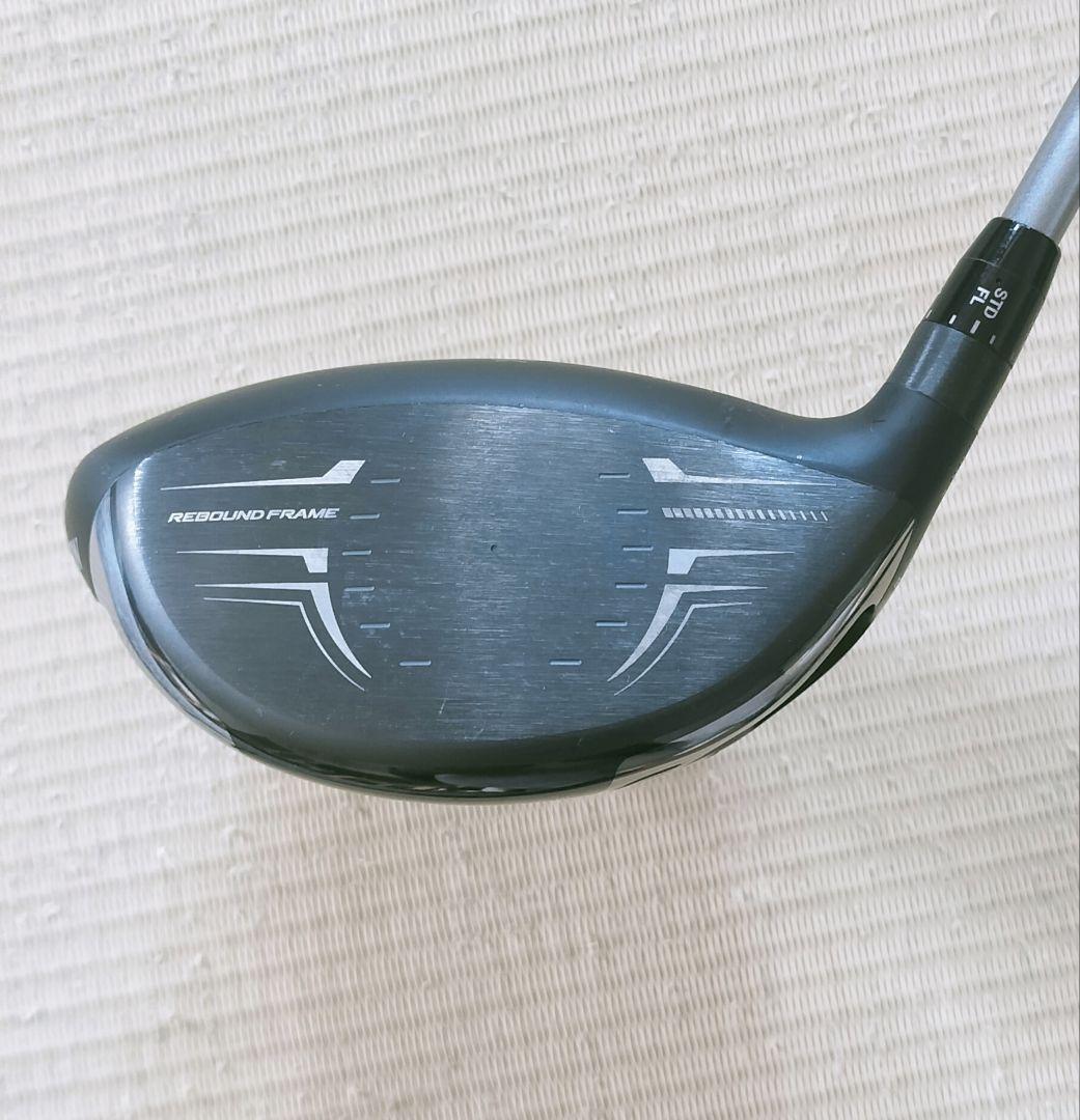 Srixon ZX5 MK II ドライバー 10.5 LS