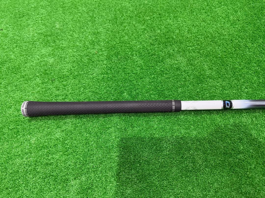 美品　ディマナDiamana PD 50sドライバー用