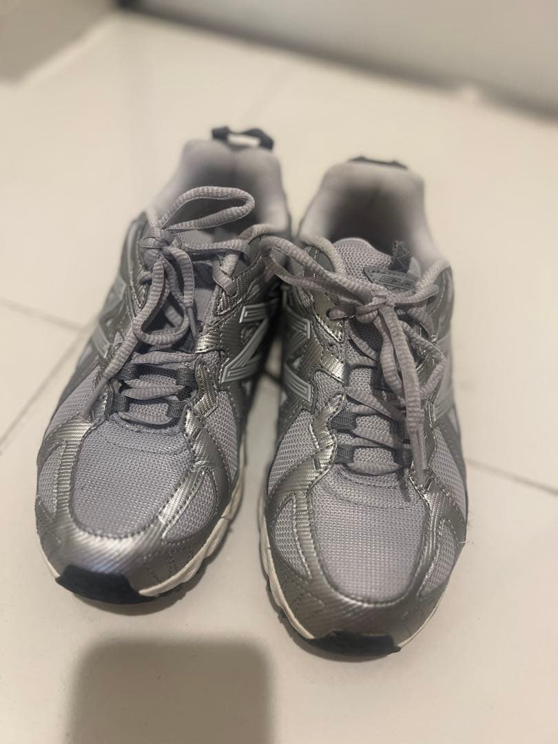 ウォーキング・ランニングウェア New Balance ML610T