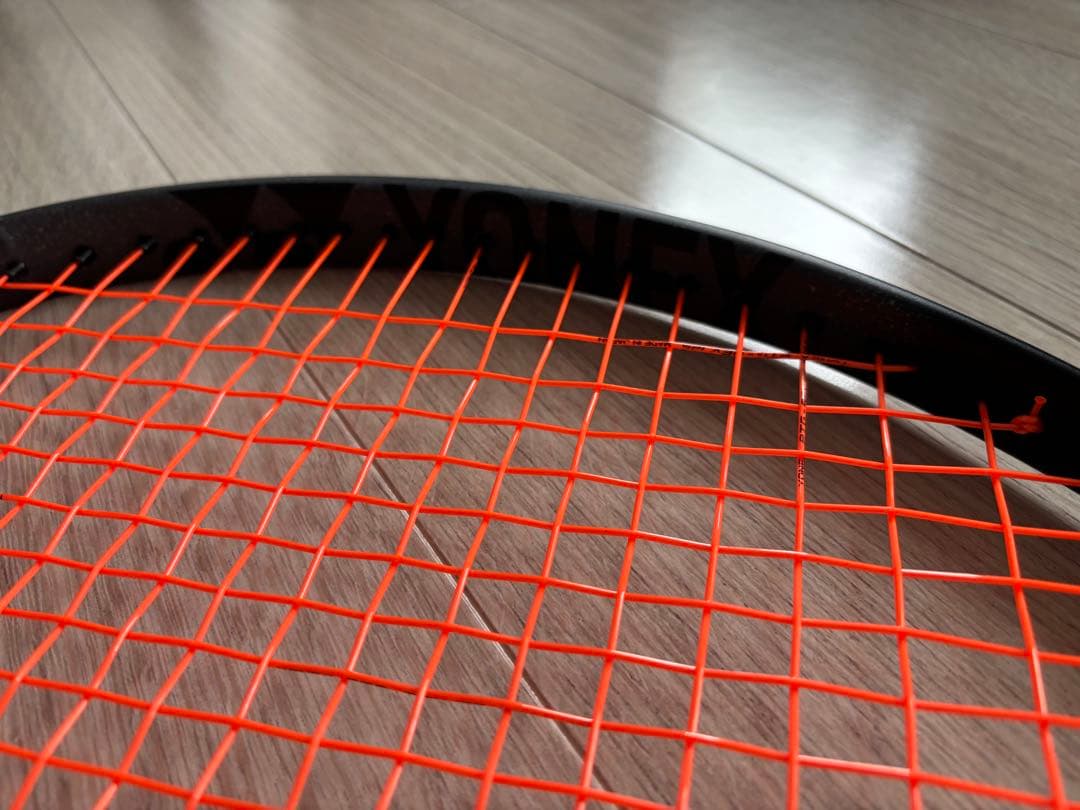 YONEX VCORE100 limited color G2 限定
