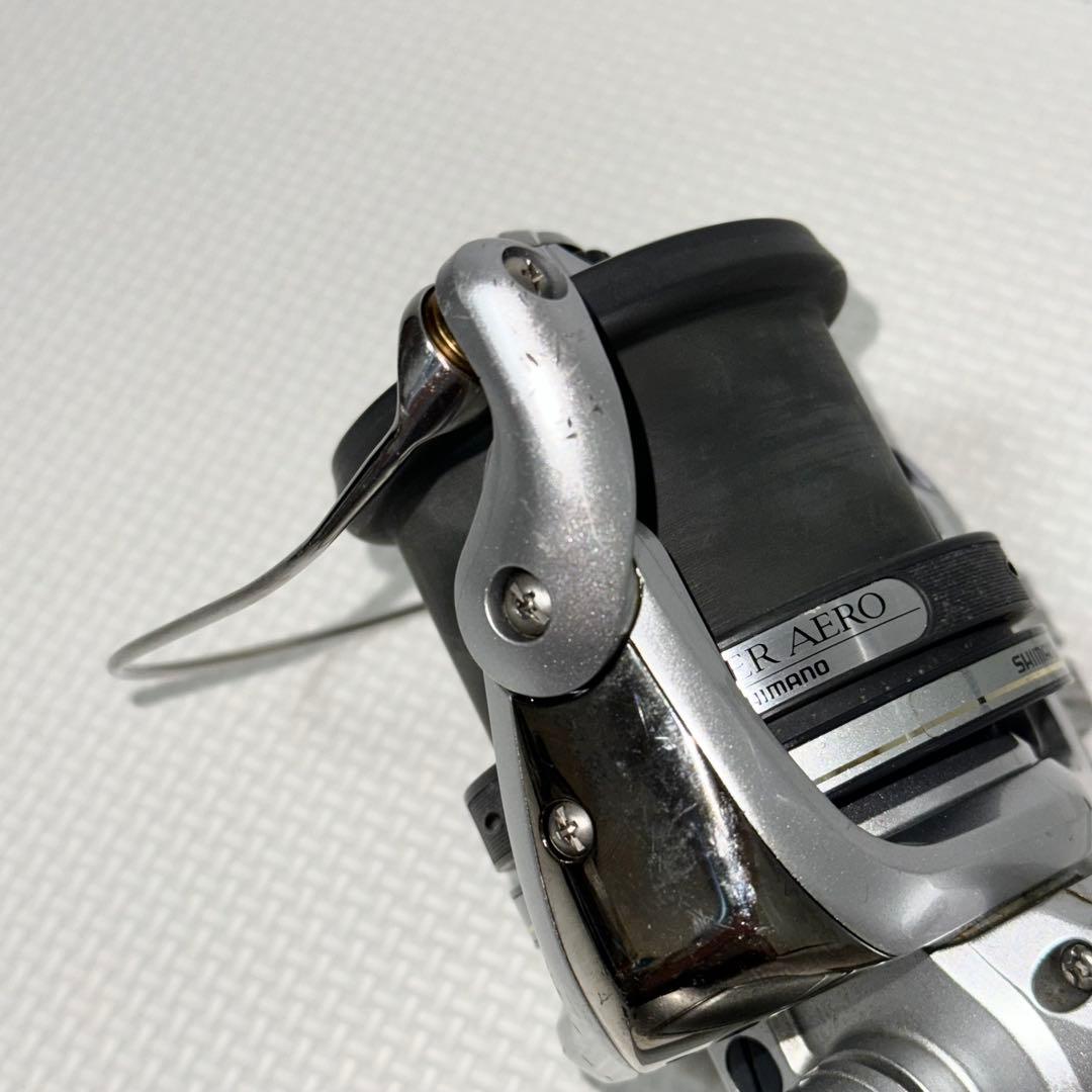 ✦SHIMANO POWER AERO パワーエアロ TYPE5 SA-27✦