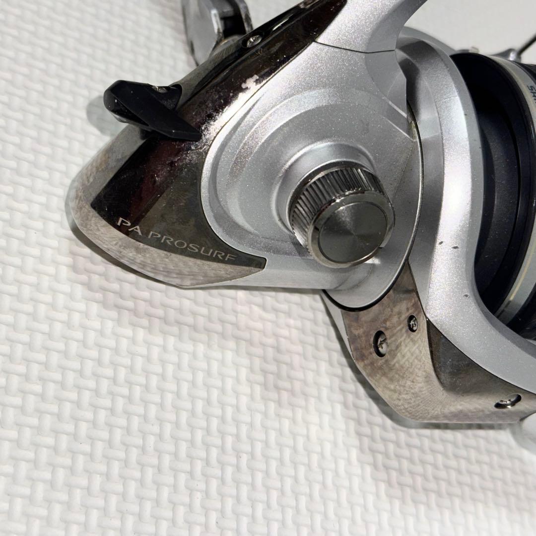 ✦SHIMANO POWER AERO パワーエアロ TYPE5 SA-27✦