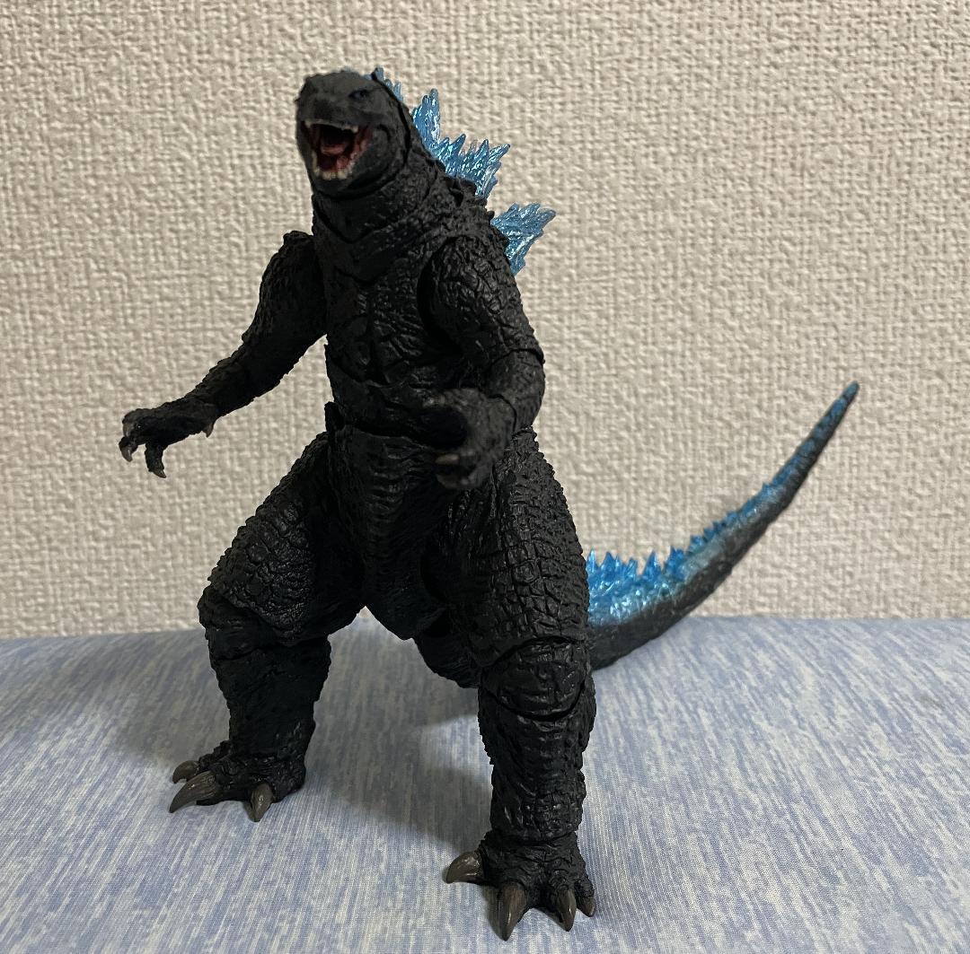 ゴジラ FROM GODZILLA x KONG: THE NEW EMPIRE