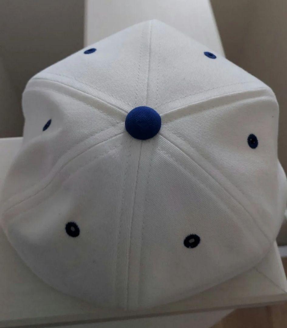 【新品 未使用】太平洋クラブライオンズ帽子 クラウンライターライオンズ 西鉄