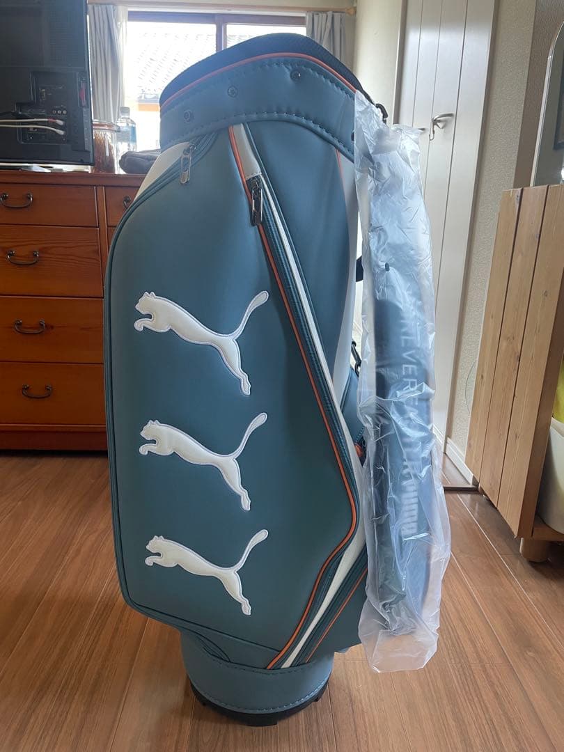Puma Golf キャディバッグ