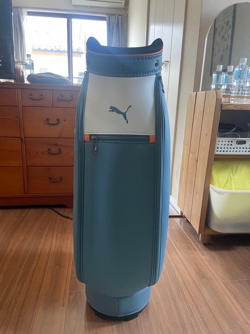 Puma Golf キャディバッグ