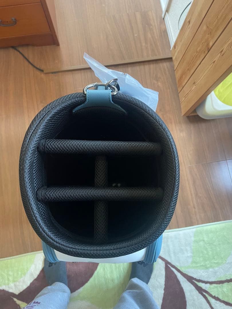 Puma Golf キャディバッグ