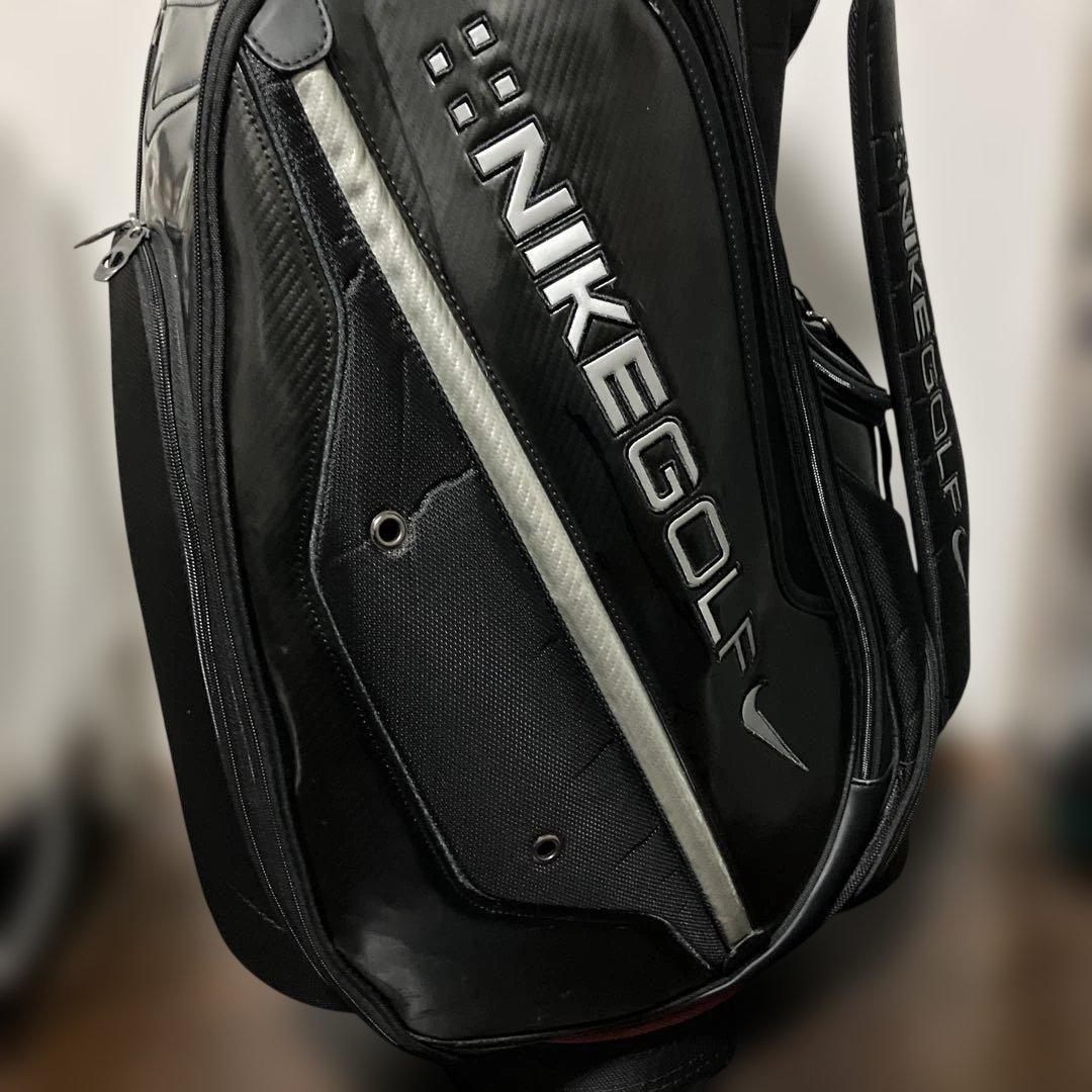 ナイキ　NIKE キャディーバック