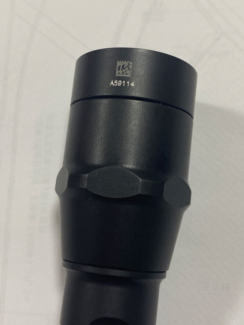 SUREFIRE シュアファイア 懐中電灯 P3X フューリー タクティカル