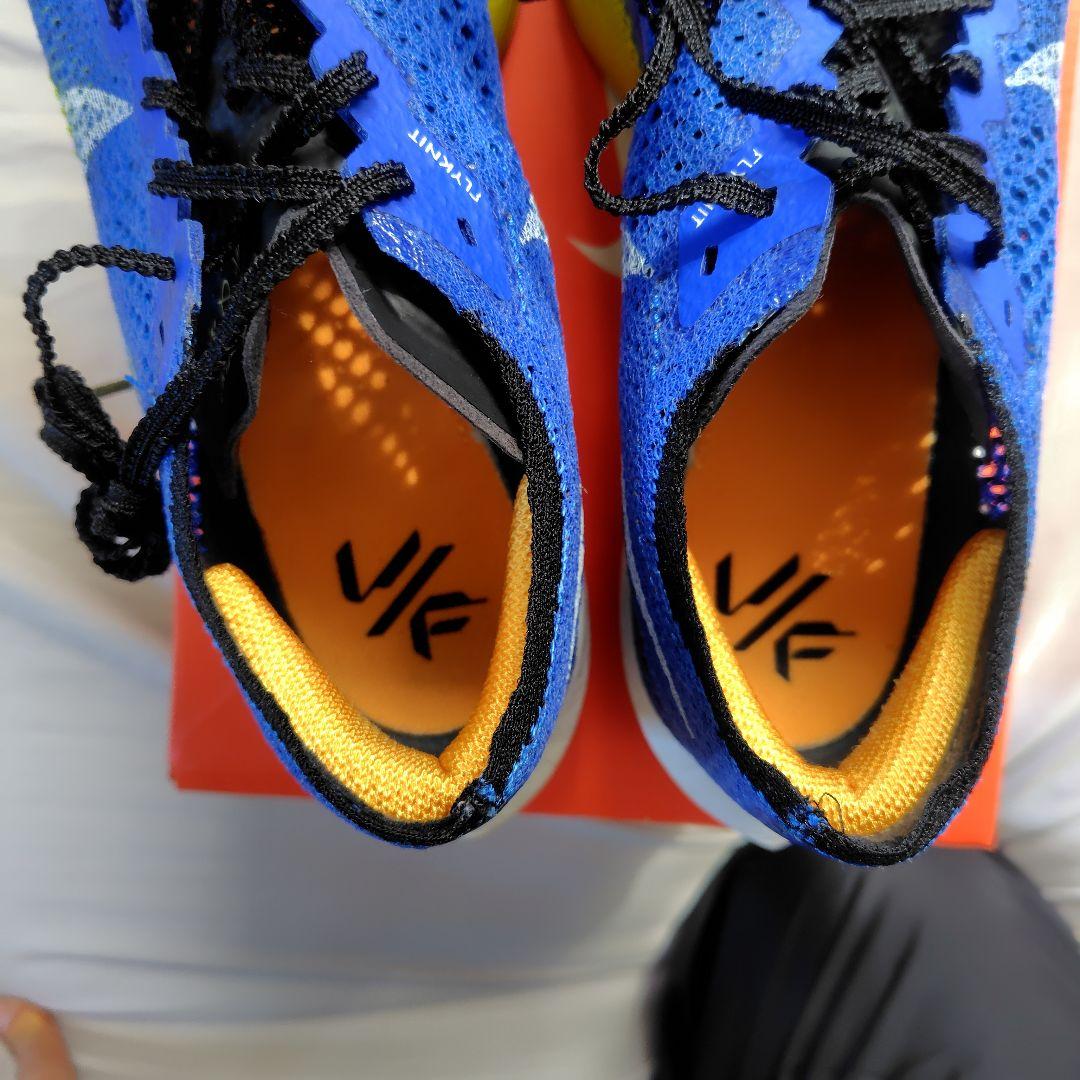 スパイク・シューズ Nike ZoomX VaporFly NEXT% 3