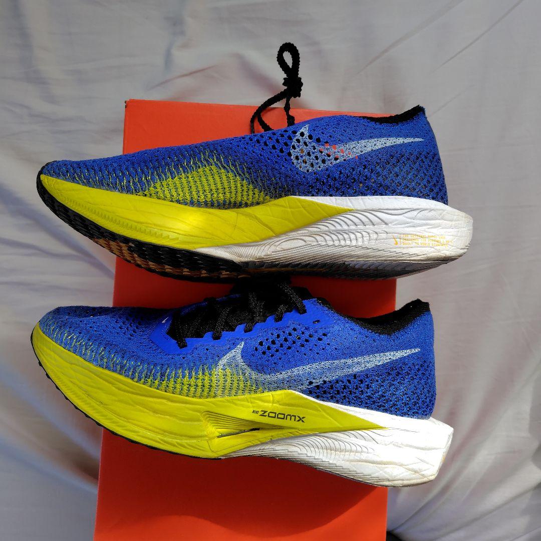 スパイク・シューズ Nike ZoomX VaporFly NEXT% 3
