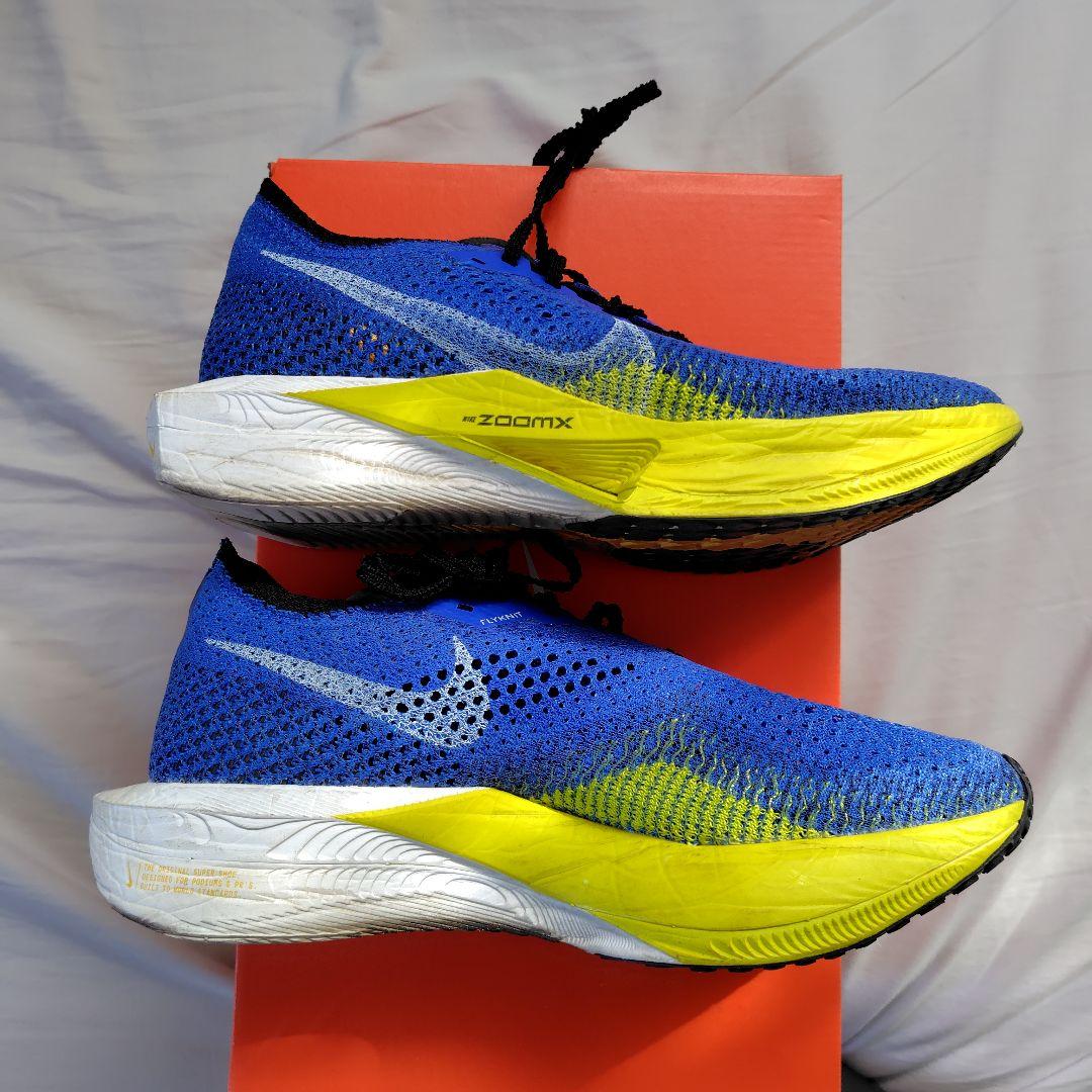 スパイク・シューズ Nike ZoomX VaporFly NEXT% 3