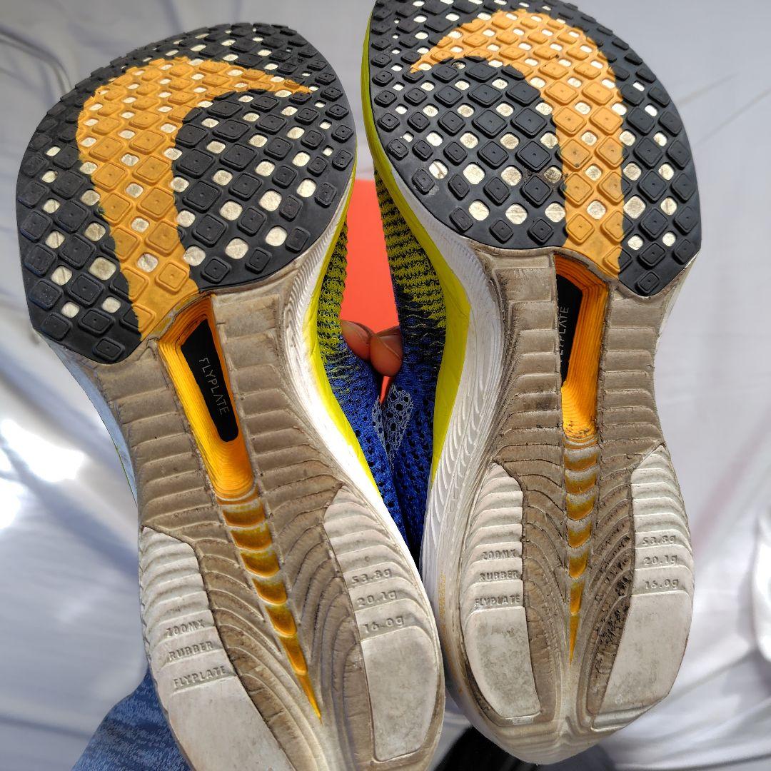スパイク・シューズ Nike ZoomX VaporFly NEXT% 3