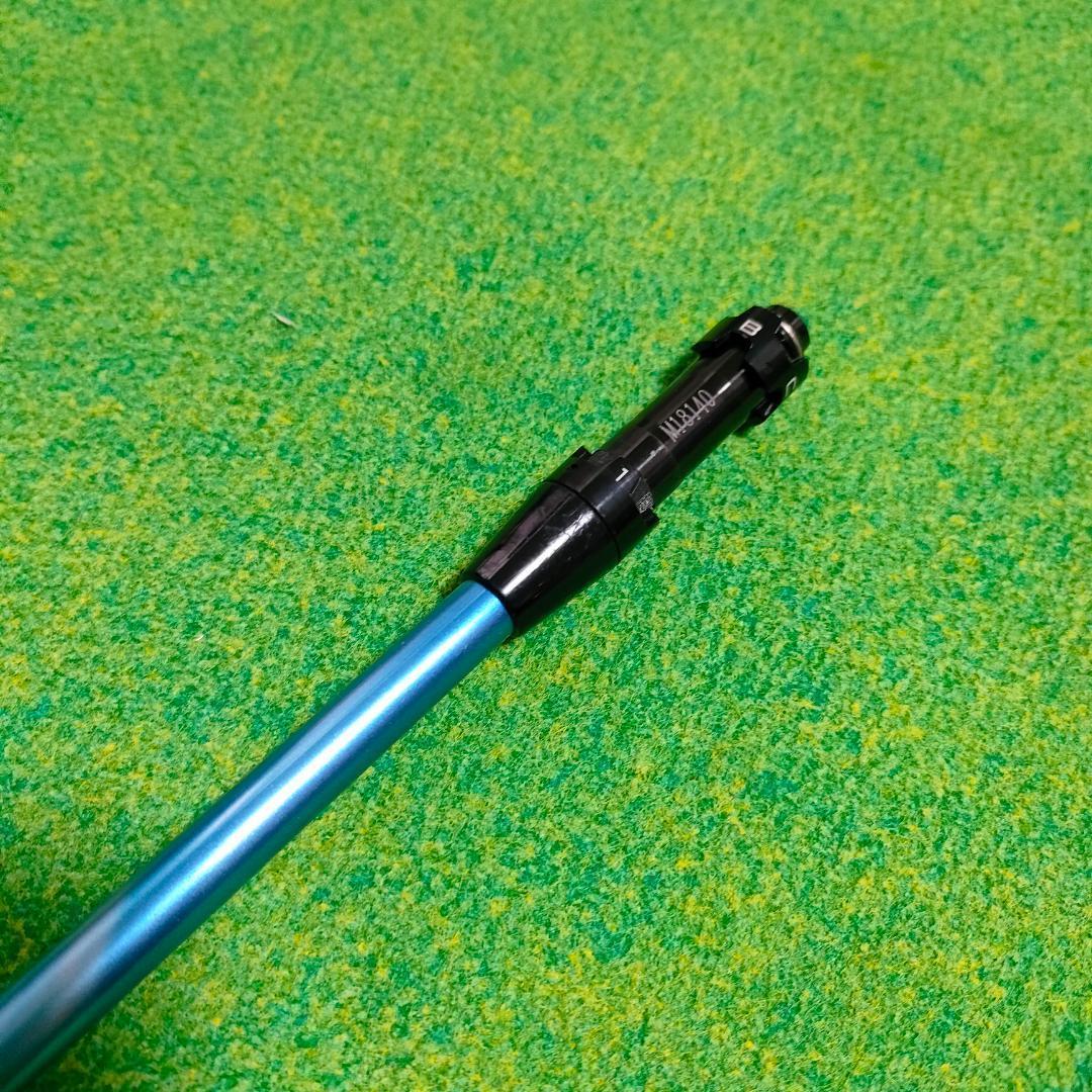 タイトリストスリーブ スピーダー661エボリューション5 6S DW 1W
