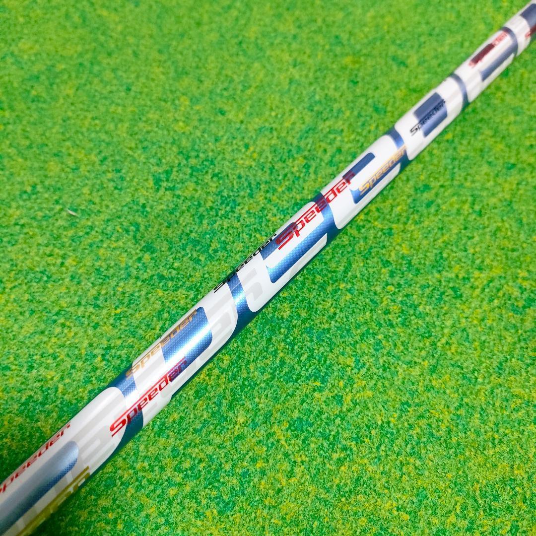 タイトリストスリーブ スピーダー661エボリューション5 6S DW 1W