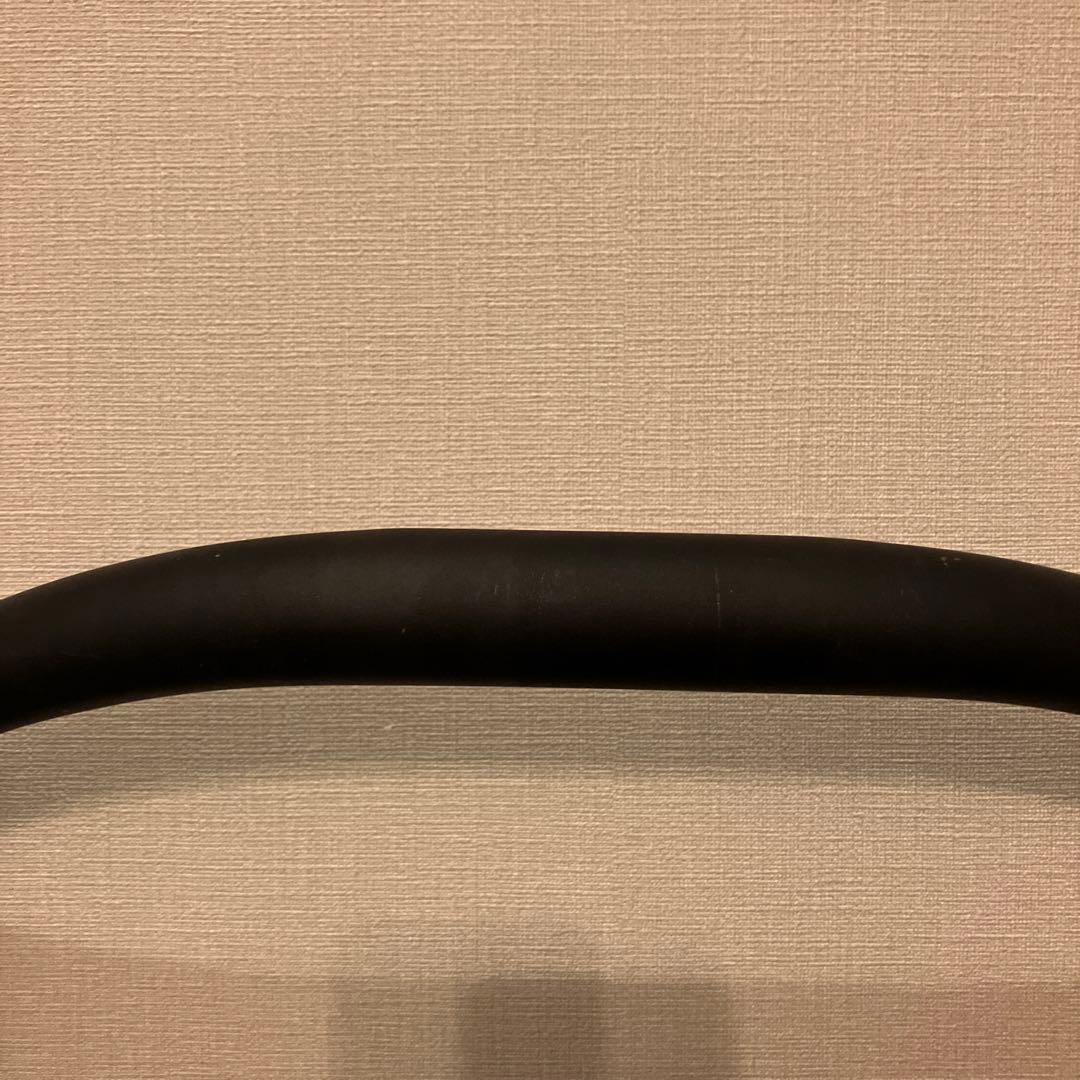 廃盤 DEDA PISTA アルミ ドロップ ハンドル