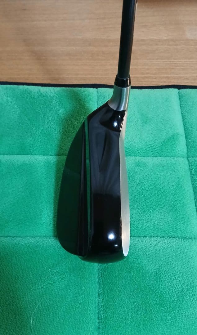 ほぼ未使用品！！　ソナテック　アイアンドライバー！！